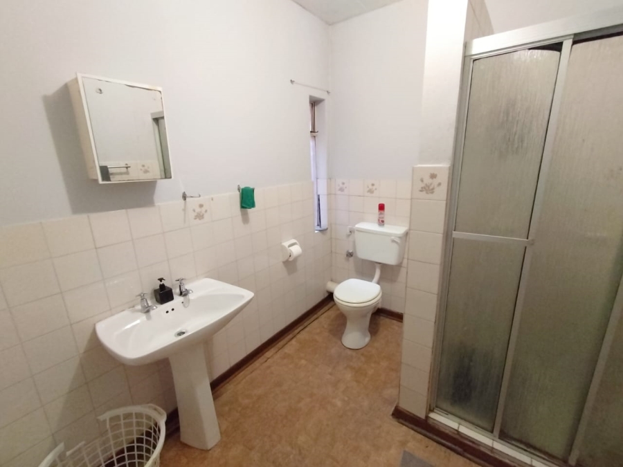 2 Bedroom Property for Sale in Gardeniapark Free State